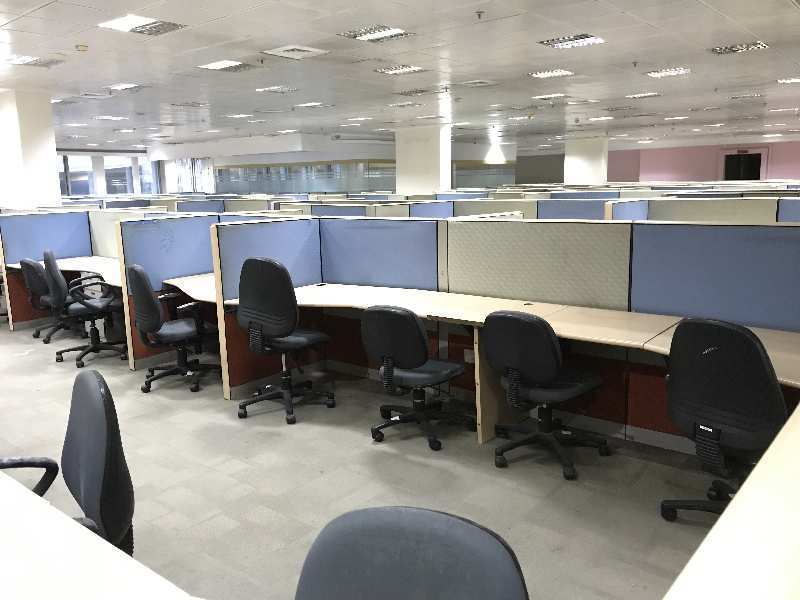 Office Space for Rent in Hitech City, Hyderabad (18500 Sq.ft.)