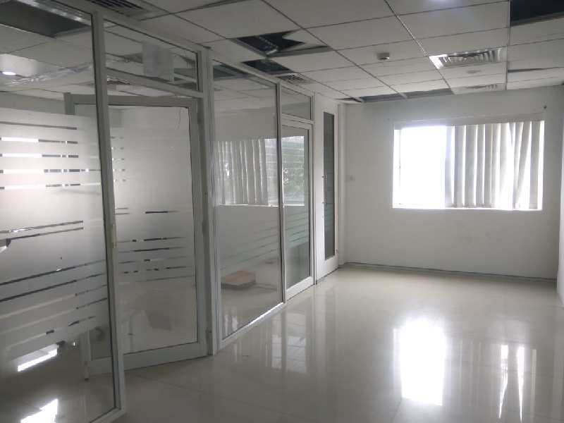 Office Space for Rent in Jubilee Hills, Hyderabad (4000 Sq.ft.)