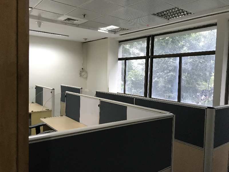 Office Space for Rent in Jubilee Hills, Hyderabad (4000 Sq.ft.)