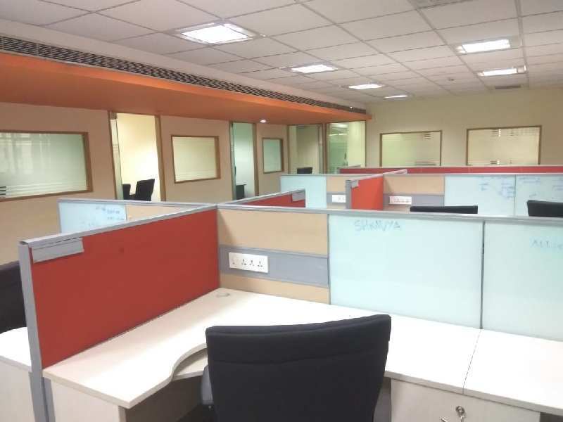Office Space for Rent in Kavuri Hills, Hyderabad (2500 Sq.ft.)