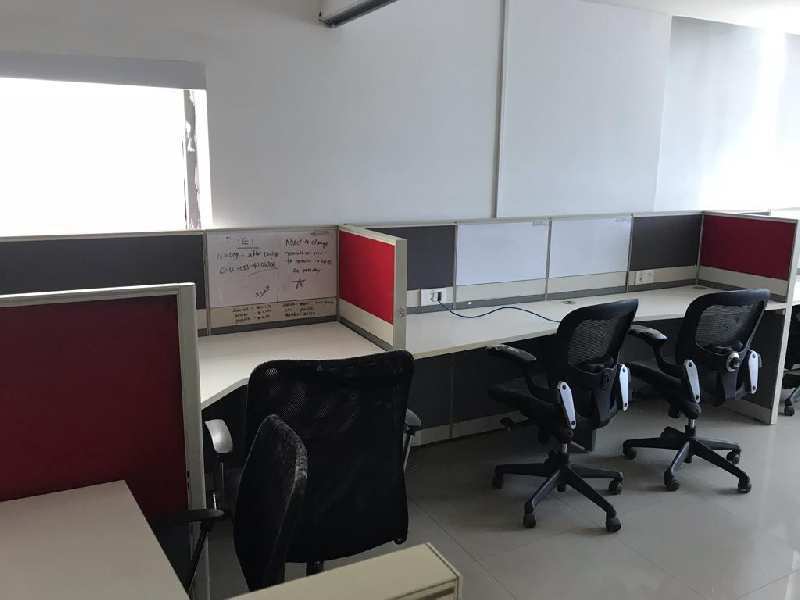 Office Space for Rent in Kondapur, Hyderabad (3500 Sq.ft.)
