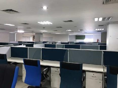 8400 Sq.ft. Office Space for Sale in Kondapur, Hyderabad