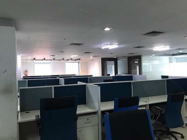 8400 Sq.ft. Office Space for Sale in Kondapur, Hyderabad