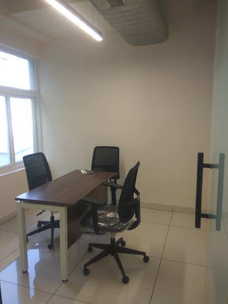 8500 Sq.ft. Office Space for Rent in Kondapur, Hyderabad