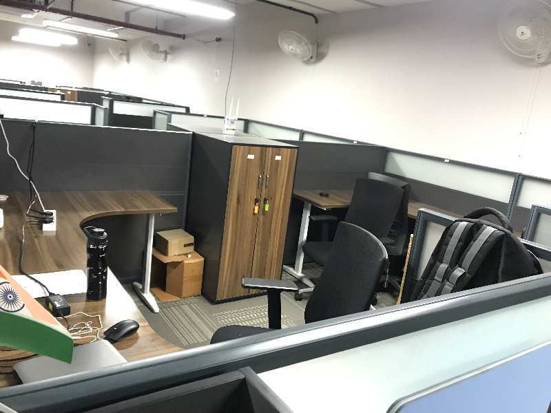 Office Space for Rent in Kondapur, Hyderabad (5400 Sq.ft.)