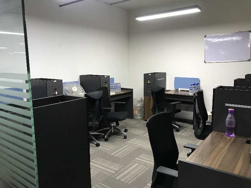 Office Space for Rent in Kondapur, Hyderabad (5400 Sq.ft.)