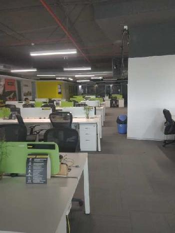 Office Space for Rent in Kondapur, Hyderabad (10555 Sq.ft.)