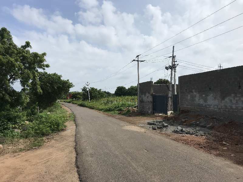 10 Acre Agricultural/Farm Land for Sale in Sadasivpet, Hyderabad