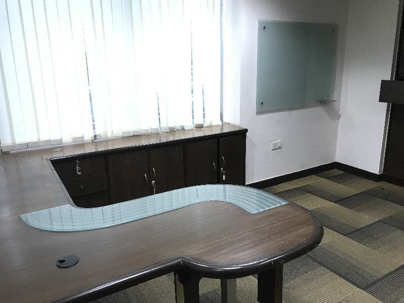Office Space for Rent in Hitech City, Hyderabad (13500 Sq.ft.)