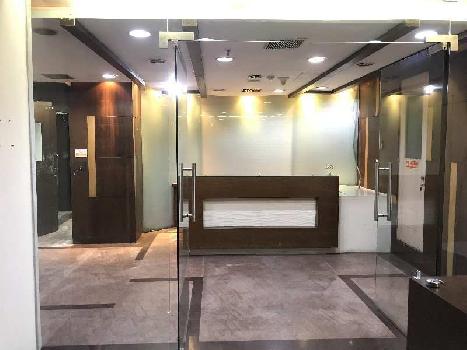 Office Space for Rent in Hitech City, Hyderabad (13500 Sq.ft.)