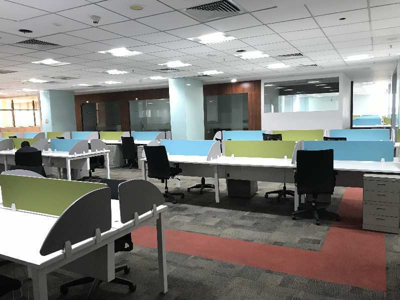 Office Space for Rent in Somajiguda, Hyderabad (11300 Sq.ft.)