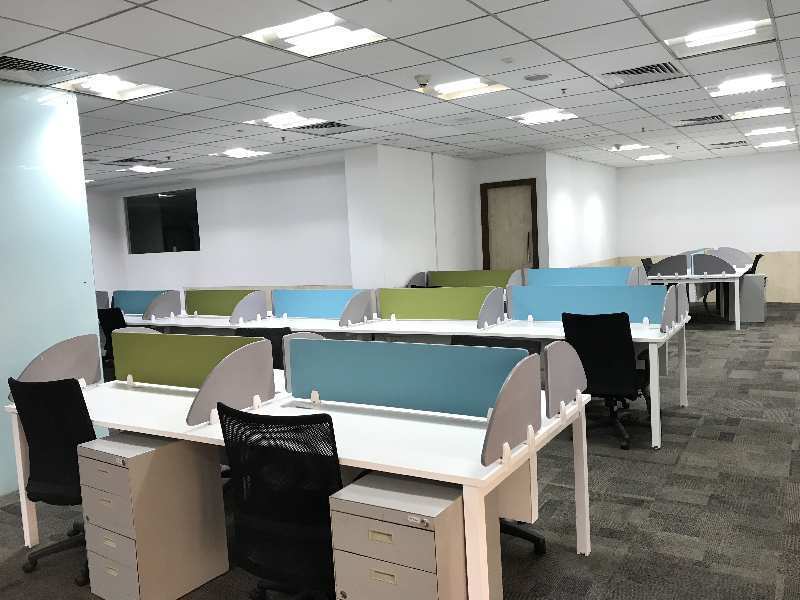 Office Space for Rent in Somajiguda, Hyderabad (11300 Sq.ft.)