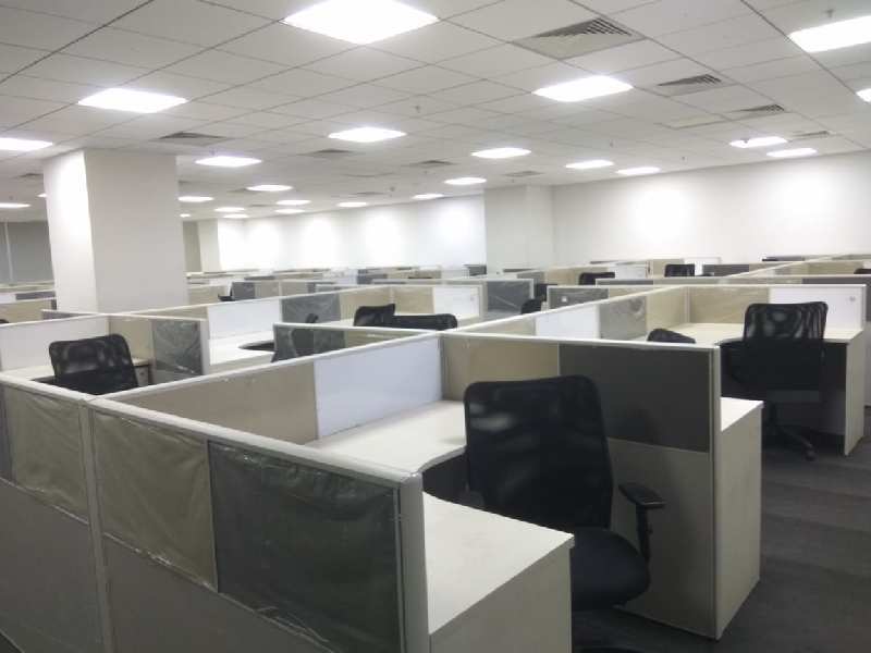 Office Space for Rent in Uppal, Hyderabad (22000 Sq.ft.)