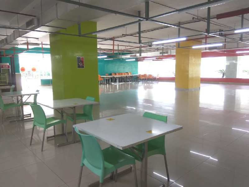 Office Space for Rent in Uppal, Hyderabad (22000 Sq.ft.)