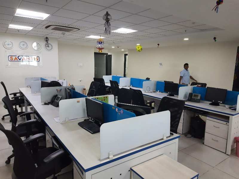 9500 Sq.ft. Office Space for Rent in Hitech City, Hyderabad
