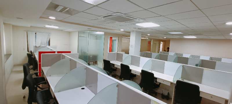 2400 Sq.ft. Office Space for Rent in Block A, Hyderabad