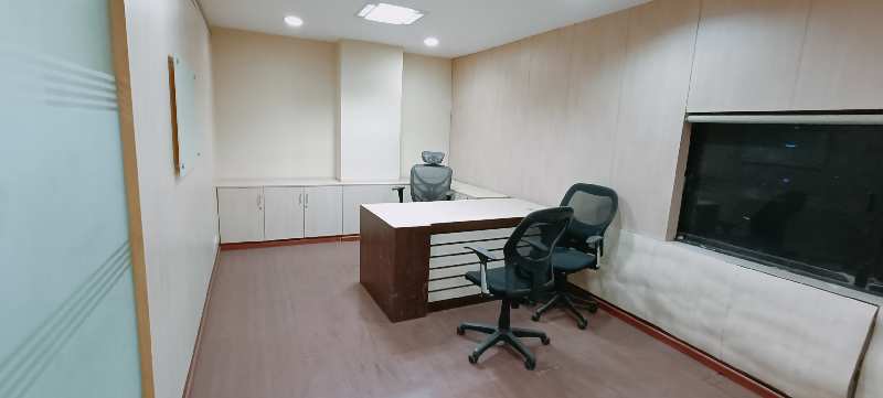 5882 Sq.ft. Office Space for Rent in Ameerpet, Hyderabad
