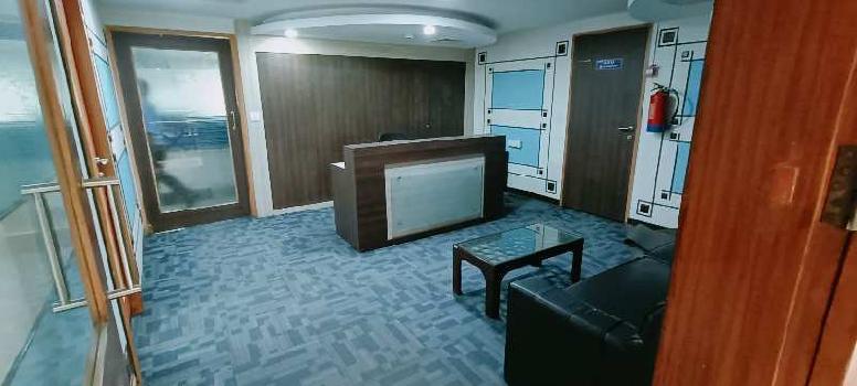 8308 Sq.ft. Office Space for Rent in Ameerpet, Hyderabad