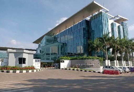 Office Space for Rent in Shamshabad, Hyderabad (33000 Sq.ft.)