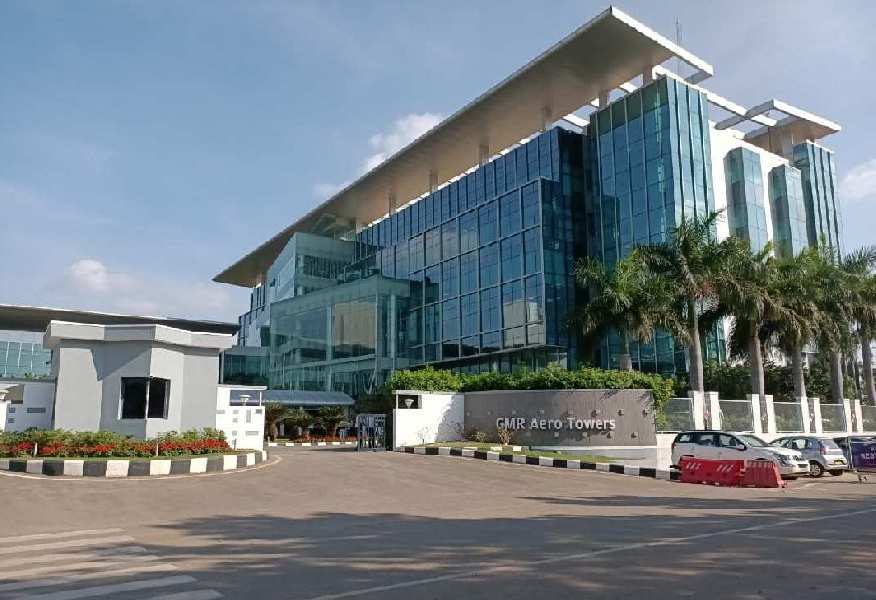 Office Space for Rent in Shamshabad, Hyderabad (33000 Sq.ft.)