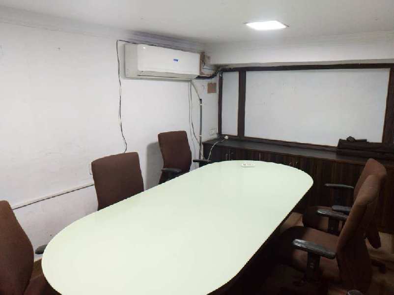 Office Space for Rent in Begumpet, Hyderabad (2070 Sq.ft.)