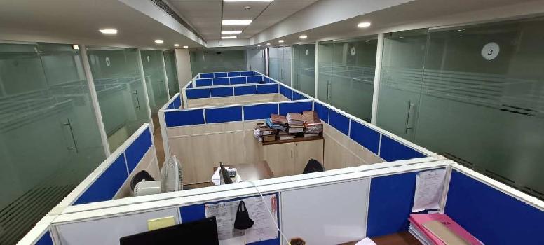 Office Space for Sale in Ameerpet, Hyderabad (3100 Sq.ft.)
