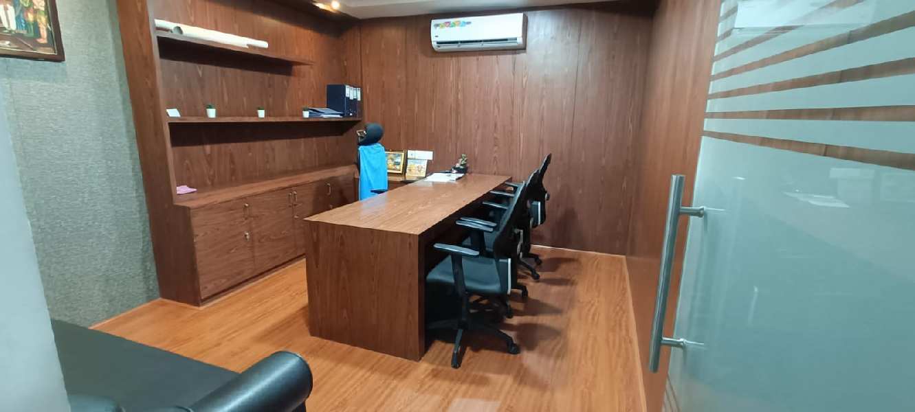 Office Space for Sale in Ameerpet, Hyderabad (3100 Sq.ft.)