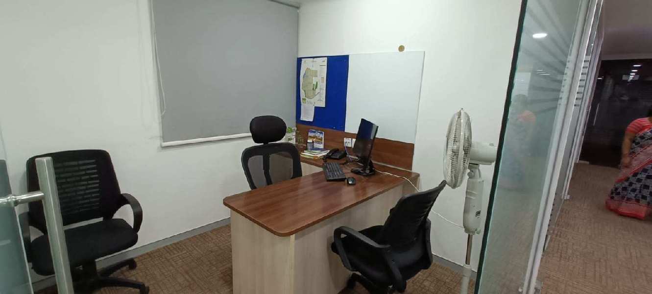 Office Space for Sale in Ameerpet, Hyderabad (3100 Sq.ft.)