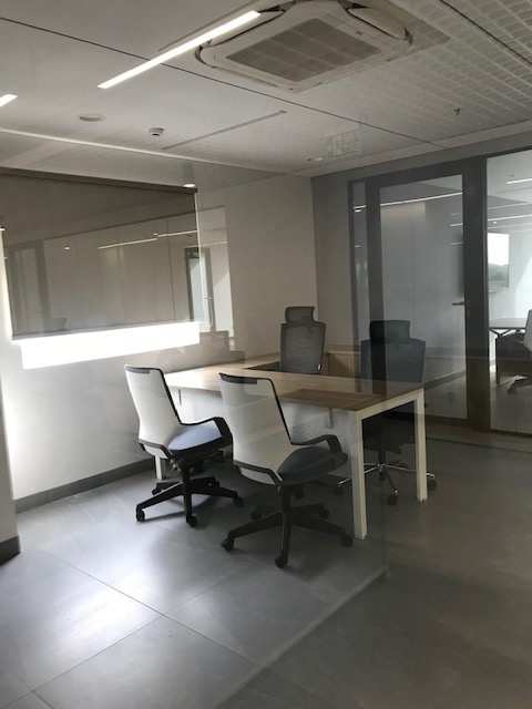 13000 Sq.ft. Office Space for Rent in Financial District, Hyderabad