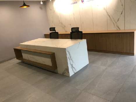 13000 Sq.ft. Office Space for Rent in Financial District, Hyderabad