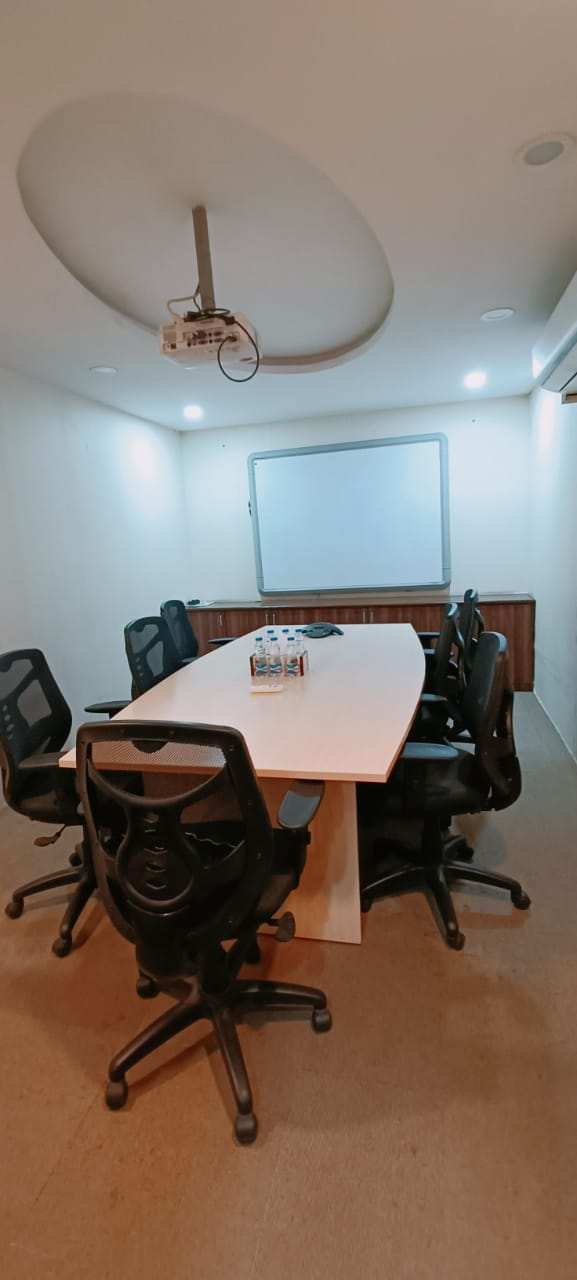 4400 Sq.ft. Office Space for Rent in Jubilee Hills, Hyderabad