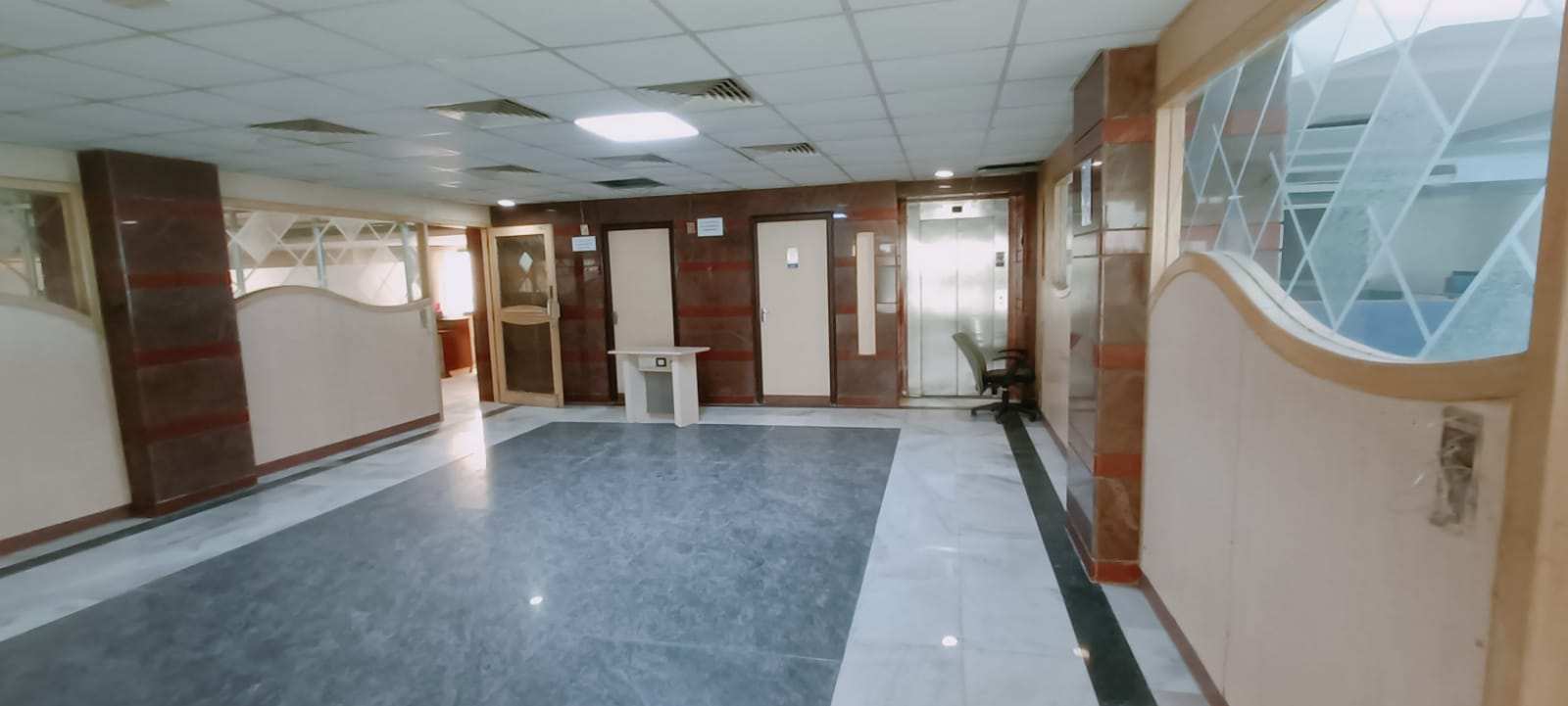 5500 Sq.ft. Office Space for Rent in Jubilee Hills, Hyderabad