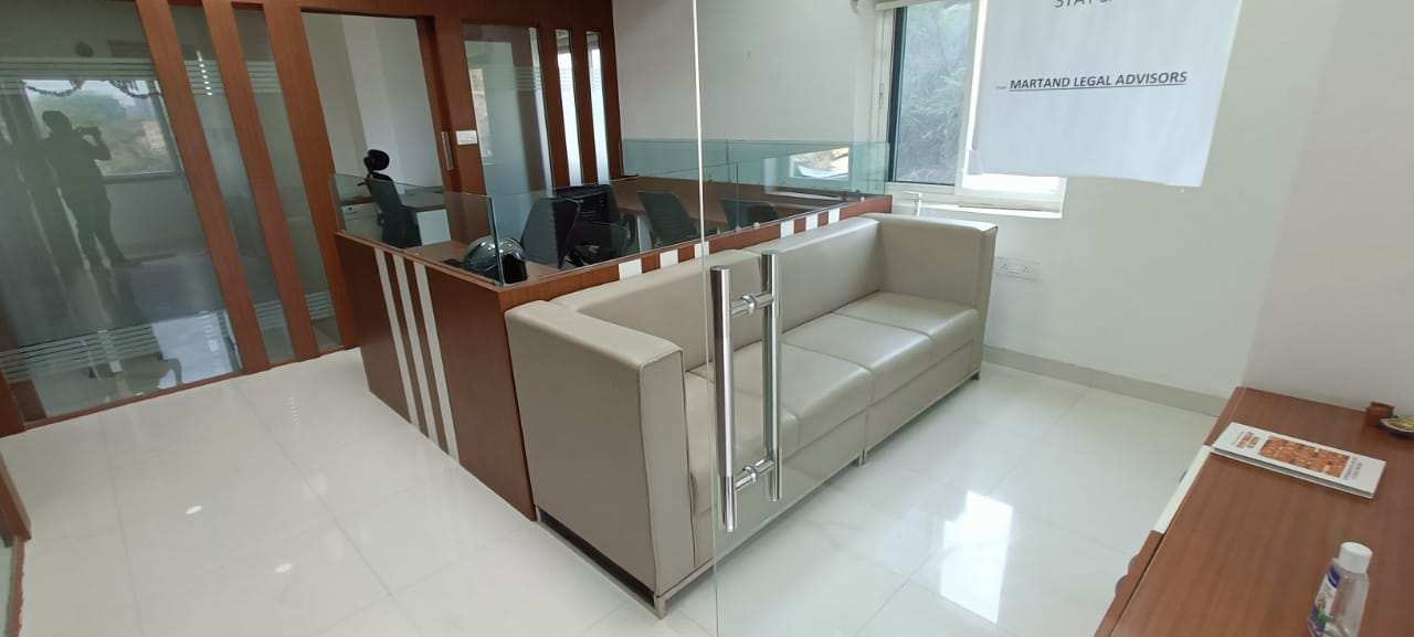 1900 Sq.ft. Office Space for Rent in Khajaguda, Hyderabad