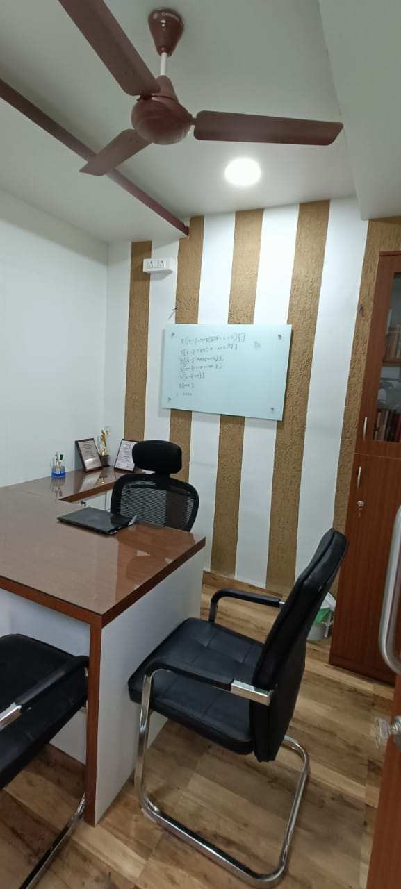 1900 Sq.ft. Office Space for Rent in Khajaguda, Hyderabad