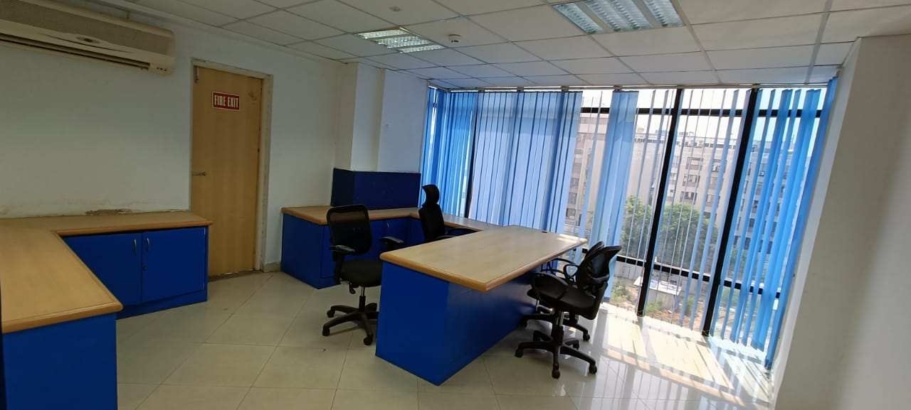 3200 Sq.ft. Office Space for Rent in Prakash Nagar, Hyderabad