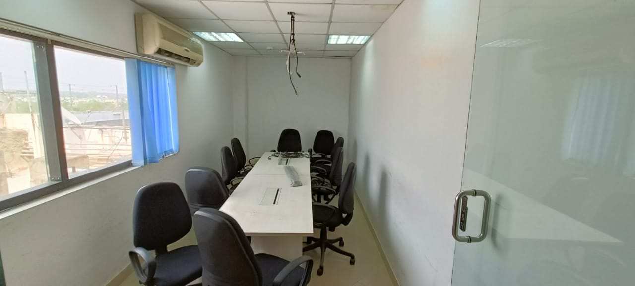 3200 Sq.ft. Office Space for Rent in Prakash Nagar, Hyderabad