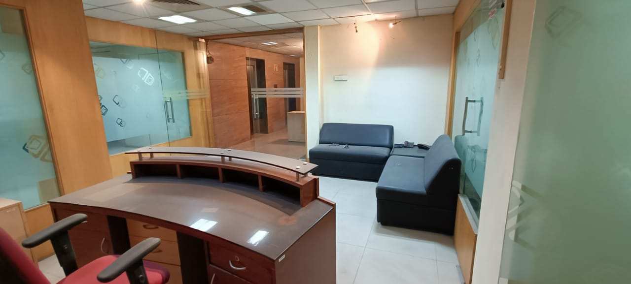 5850 Sq.ft. Office Space for Rent in Prakash Nagar, Hyderabad