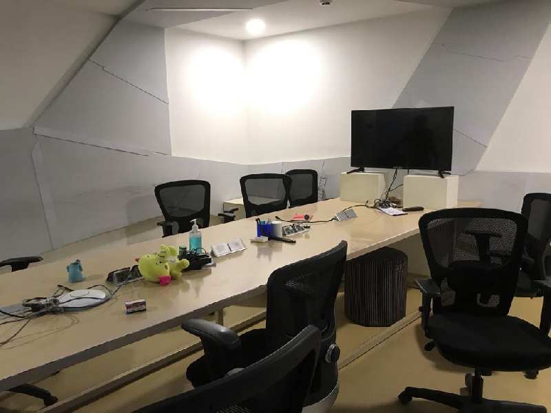9350 Sq.ft. Office Space for Sale in Hitech City, Hyderabad