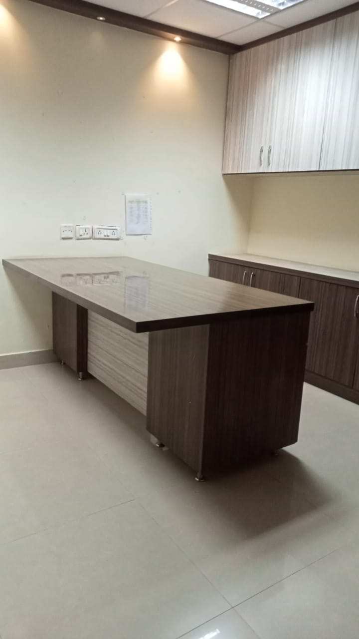 2059 Sq.ft. Office Space for Rent in KPHB Colony, Hyderabad