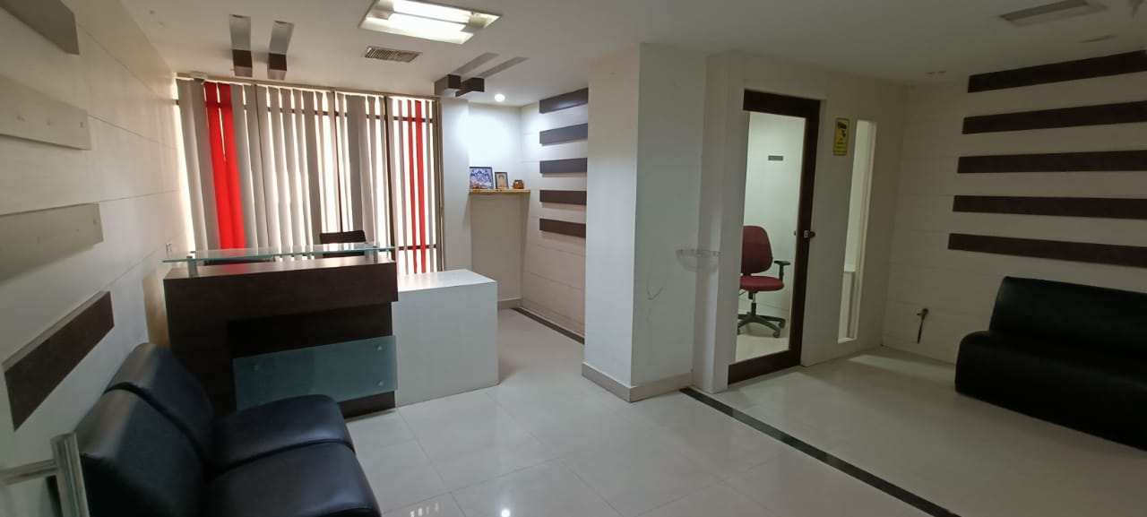 5500 Sq.ft. Office Space for Sale in Hitech City, Hyderabad