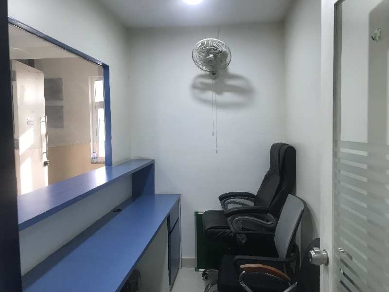 2200 Sq.ft. Office Space for Rent in Kukatpally, Hyderabad