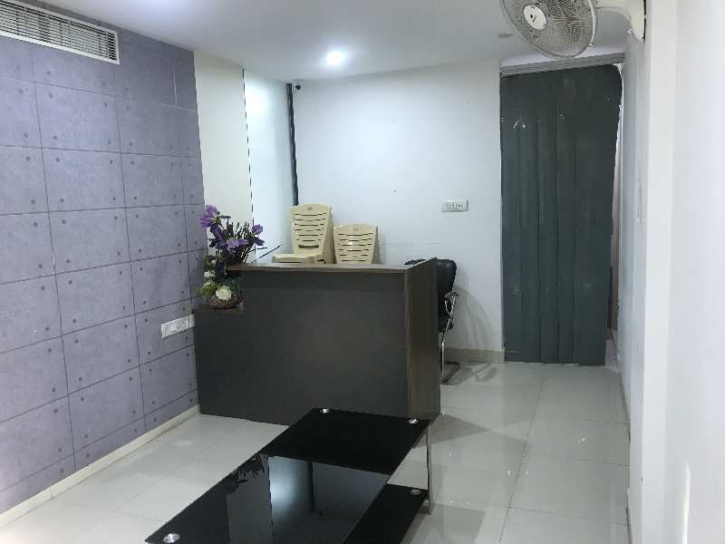 2200 Sq.ft. Office Space for Rent in Kukatpally, Hyderabad