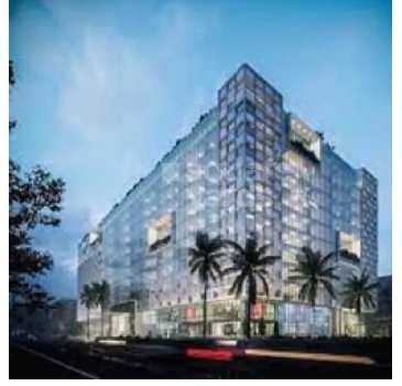 2900 Sq.ft. Office Space for Sale in HITEC City, Hyderabad