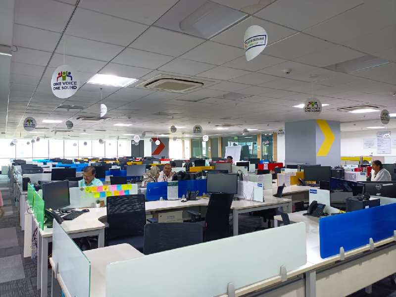 20000 Sq.ft. Office Space for Sale in HITEC City, Hyderabad