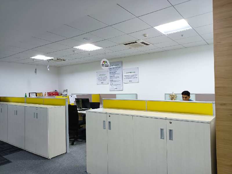 20000 Sq.ft. Office Space for Sale in HITEC City, Hyderabad