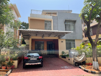 4 BHK Individual Houses / Villas for Sale in Nizampet Village, Hyderabad (2839 Sq.ft.)