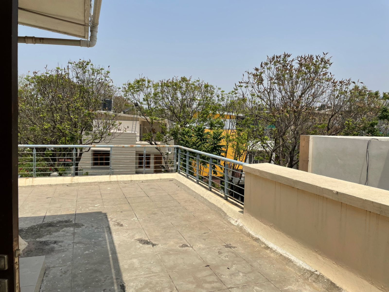 4 BHK Individual Houses / Villas for Sale in Nizampet Village, Hyderabad (2839 Sq.ft.)