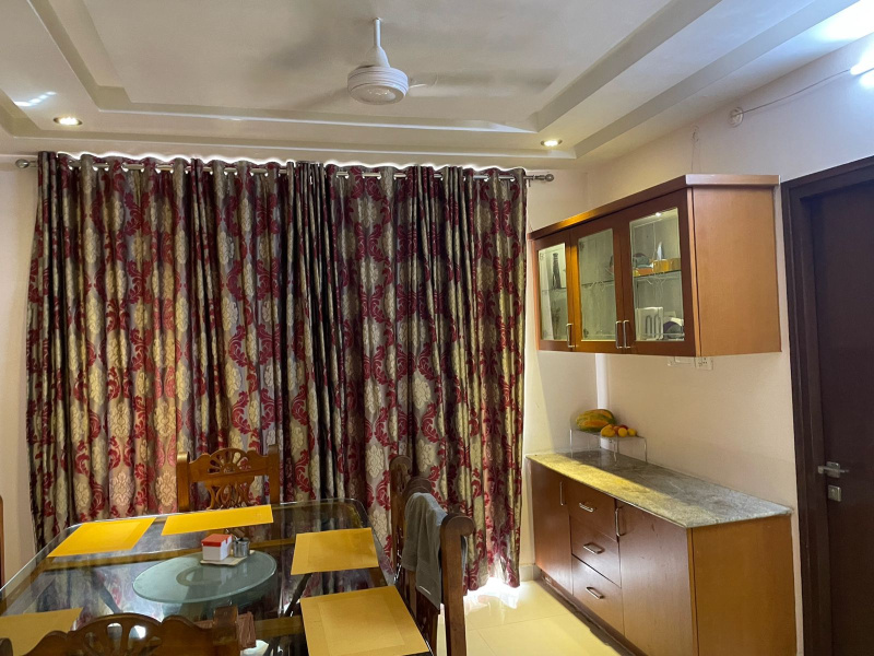 4 BHK Individual Houses / Villas for Sale in Nizampet Village, Hyderabad (2839 Sq.ft.)