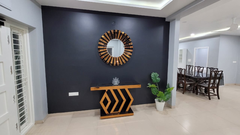 2 BHK Flats & Apartments for Sale in KPHB Colony, Hyderabad (1050 Sq.ft.)