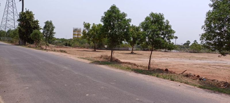 3 Acre Commercial Lands /Inst. Land for Sale in Kollur, Hyderabad